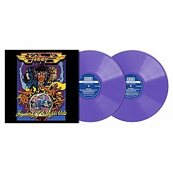 Thin Lizzy - Vagabonds Of The Western World (Purple) Plak 2 LP