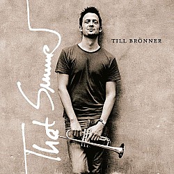Till Brönner - That Summer Plak 2 LP