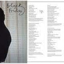 Tom Odell - Black Friday  (Marbled) Plak LP