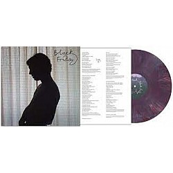 Tom Odell - Black Friday  (Marbled) Plak LP