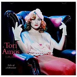 Tori Amos - Tales Of A Librarian (A Tori Amos Collection) CD + DVD