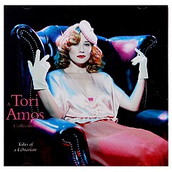 Tori Amos - Tales Of A Librarian (A Tori Amos Collection) CD + DVD