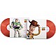Toy Story Favorites - Soundtrack (Kırmızı Renkli) Plak LP