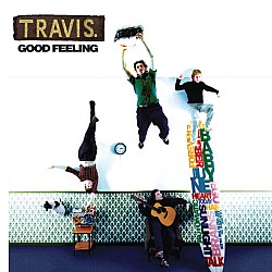 Travis - Good Feeling CD