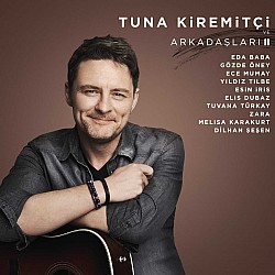 Tuna Kiremitçi - Tuna Kiremitçi Ve Arkadaşları II Plak LP