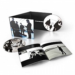 U2 - All That You Can't Leave Behind (20th Anniversary - Deluxe Edition) 2 CD