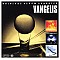 Vangelis - Heaven And Hell / Albedo 0.39 / Spiral (Boxset) 3 CD