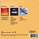 Vangelis - Heaven And Hell / Albedo 0.39 / Spiral (Boxset) 3 CD