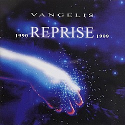 Vangelis - Reprise 1990-1999 CD