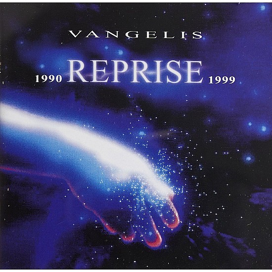 Vangelis - Reprise 1990-1999 CD