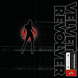 Velvet Revolver - Contraband (20th Anniversary) Plak 2 LP