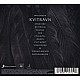 Wardruna - Kvitravn CD