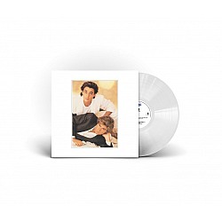 Wham! - Make It Big Plak (Beyaz Renkli) LP