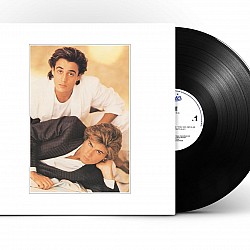 Wham! - Make It Big Plak LP