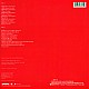 Whitney Houston - The Bodyguard Soundtrack Kırmızı Renkli Plak LP