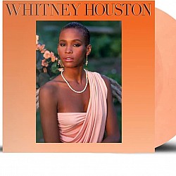 Whitney Houston - Whitney Houston (Translucent Peach) Plak LP