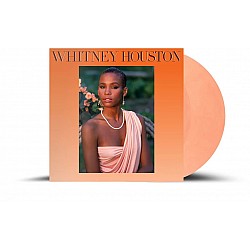 Whitney Houston - Whitney Houston (Translucent Peach) Plak LP