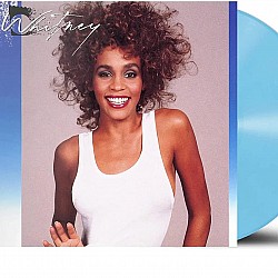 Whitney Houston - Whitney (Mavi Renkli) Plak LP