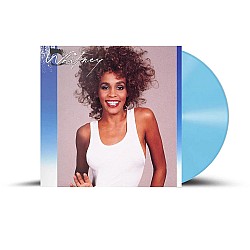 Whitney Houston - Whitney (Mavi Renkli) Plak LP