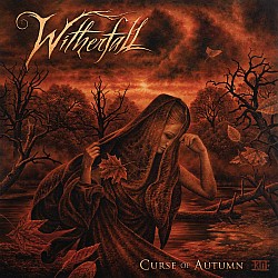 Witherfall - Curse Of Autumn (Limited Edt. Digipak) CD