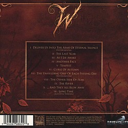 Witherfall - Curse Of Autumn (Limited Edt. Digipak) CD