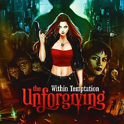 Within Temptation - The Unforgiving CD