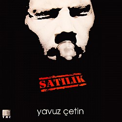 Yavuz Çetin - Satılık CD