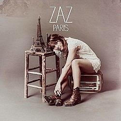 Zaz - Paris CD + DVD