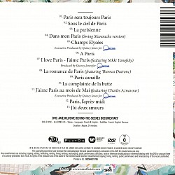 Zaz - Paris CD + DVD