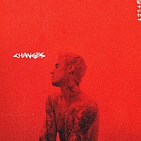 Justin Bieber - Changes CD - 0602508692000