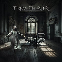Dream Theater - Parasomnia (Special Edition) CD
