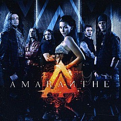 Amaranthe - Amaranthe CD