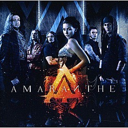Amaranthe - Amaranthe CD
