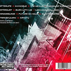 Amaranthe - The Nexus CD