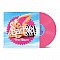 Barbie The Album - Soundtrack (Pembe Renkli) Plak LP 