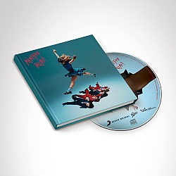 Maneskin - Rush Deluxe CD