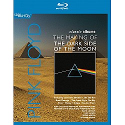 Pink Floyd - The Dark Side Of The Moon Blu-ray Disk