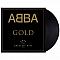ABBA - Gold (Greatest Hits) Plak 2 LP