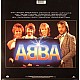 ABBA - Gold (Greatest Hits) Plak 2 LP