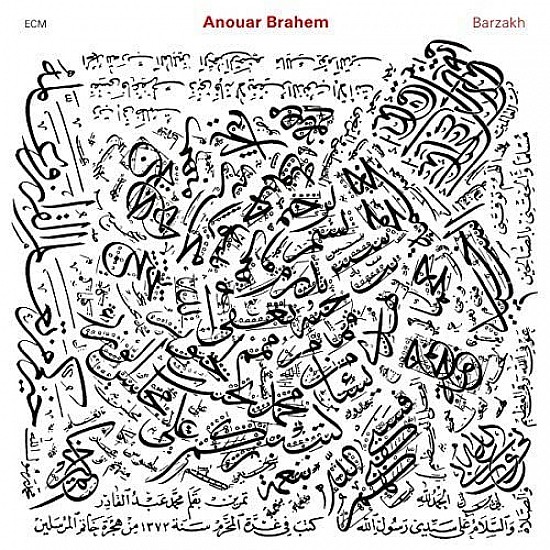 Anouar Brahem - Barzakh Plak LP
