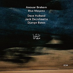 Anouar Brahem - Blue Maqams Plak 2 LP