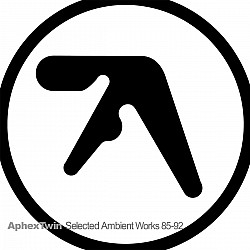Aphex Twin - Selected Ambient Works 85-92 Plak 2 LP