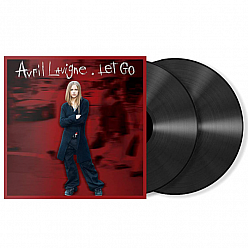 Avril Lavigne - Let Go (20th Anniversary) Plak 2 LP