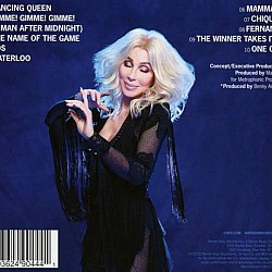 Cher - Dancing Queen CD