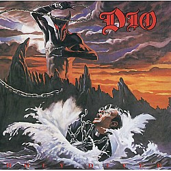 Dio - Holy Diver CD