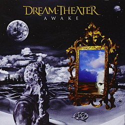 Dream Theater - Awake CD