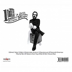 Feridun Düzağaç - 10'a Özel CD