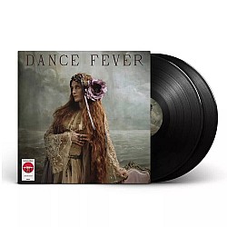 Florence + The Machine - Dance Fever Plak 2 LP  * ÖZEL BASIM *
