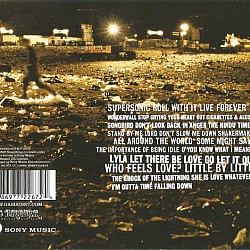 Oasis - Time Flies 1994-2009 2 CD