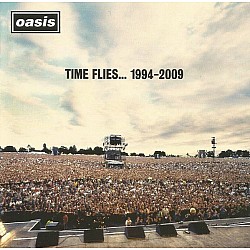Oasis - Time Flies 1994-2009 2 CD
